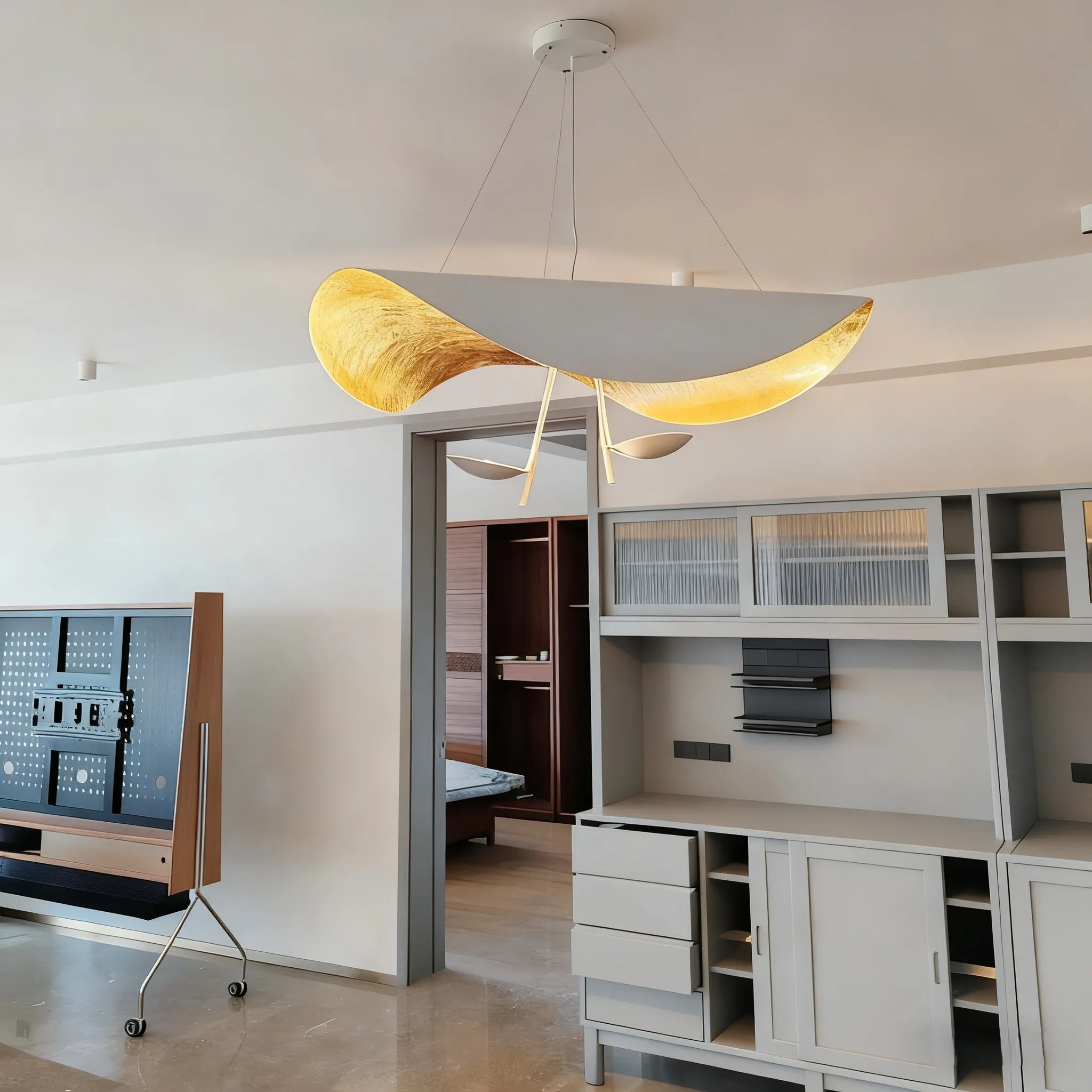Modern Pendant Light&Ceiling Light – Dining Room